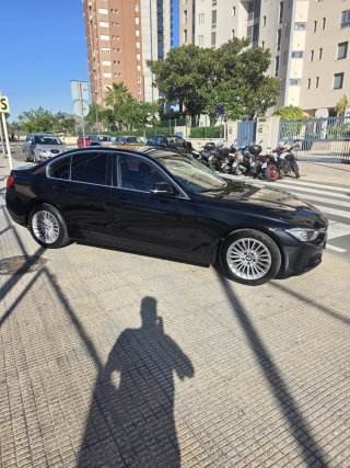 BMW Serie 3 2015