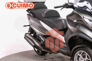 PIAGGIO MP3 LT 500 SPORT