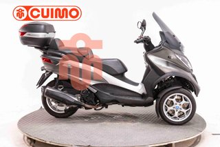 PIAGGIO MP3 LT 500 SPORT