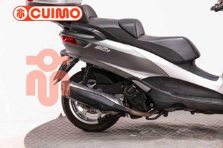 PIAGGIO MP3 LT 500 SPORT