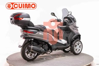 PIAGGIO MP3 LT 500 SPORT