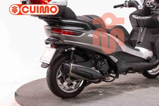 PIAGGIO MP3 LT 500 SPORT