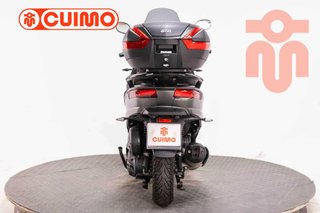 PIAGGIO MP3 LT 500 SPORT