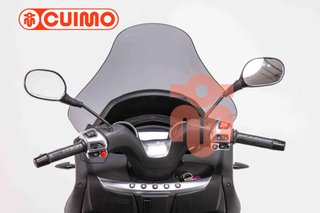 PIAGGIO MP3 LT 500 SPORT
