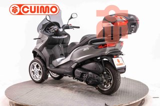 PIAGGIO MP3 LT 500 SPORT