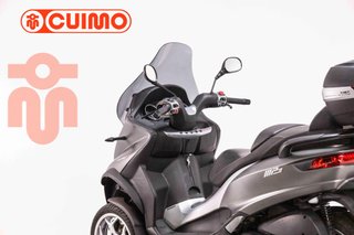 PIAGGIO MP3 LT 500 SPORT