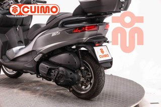 PIAGGIO MP3 LT 500 SPORT