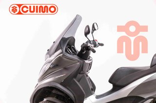 PIAGGIO MP3 LT 500 SPORT