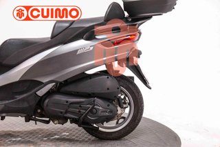 PIAGGIO MP3 LT 500 SPORT