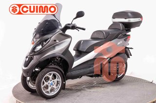 PIAGGIO MP3 LT 500 SPORT