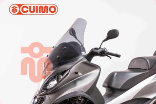 PIAGGIO MP3 LT 500 SPORT