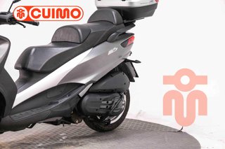 PIAGGIO MP3 LT 500 SPORT