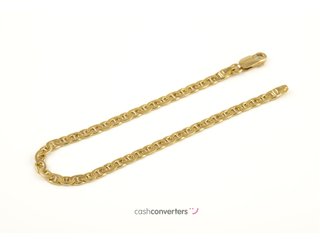 pulsera oro 18k