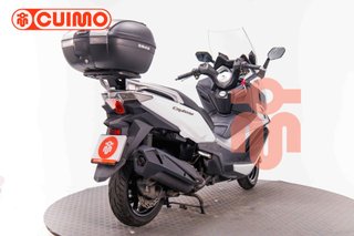 SYM CRUISYM 300