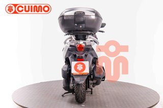 SYM CRUISYM 300