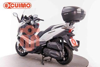 SYM CRUISYM 300