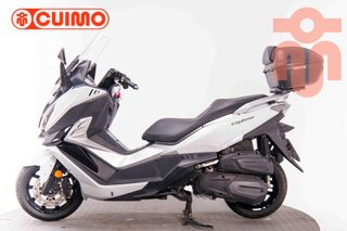 SYM CRUISYM 300