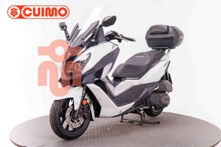 SYM CRUISYM 300