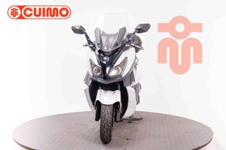 SYM CRUISYM 300