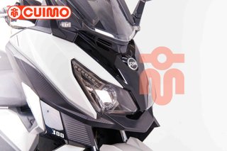 SYM CRUISYM 300