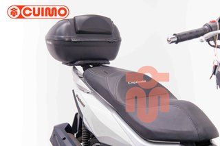 SYM CRUISYM 300