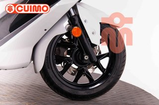 SYM CRUISYM 300