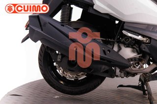 SYM CRUISYM 300