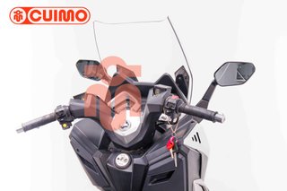 SYM CRUISYM 300