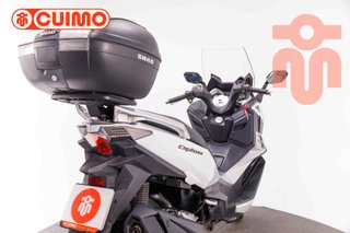 SYM CRUISYM 300