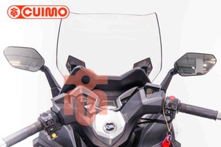 SYM CRUISYM 300