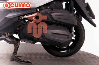 SYM CRUISYM 300
