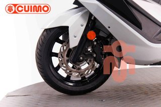 SYM CRUISYM 300