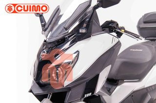 SYM CRUISYM 300