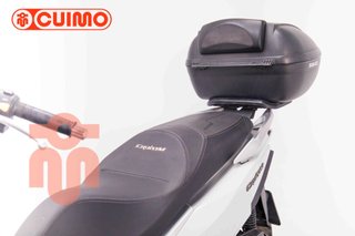 SYM CRUISYM 300