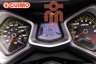 SYM CRUISYM 300
