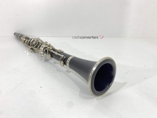 clarinete buffet crampon cramponn paris
