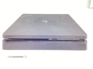 sony ps4 slim 500gb