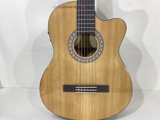 guitarra clasica admira sara ec