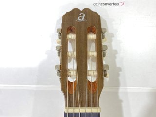 guitarra clasica admira sara ec
