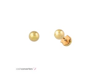 pendientes oro 18k