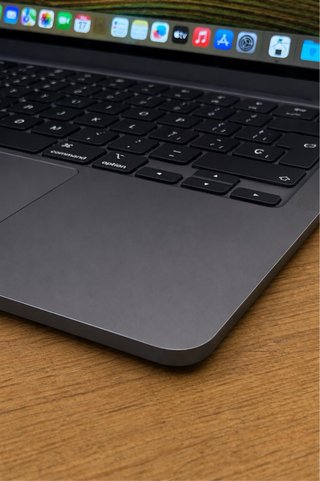 MacBook Air M2 Nuevo!