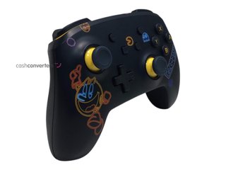 otros mandos nintendo pacmnan