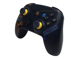 otros mandos nintendo pacmnan
