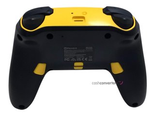 otros mandos nintendo pacmnan