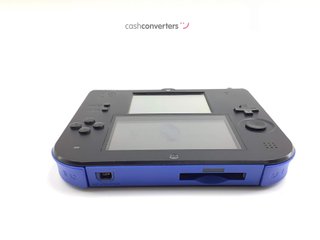 nintendo 2ds/3ds nintendo 2ds