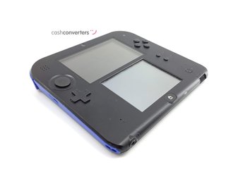 nintendo 2ds/3ds nintendo 2ds