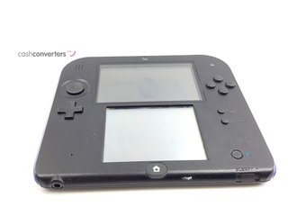 nintendo 2ds/3ds nintendo 2ds