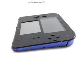 nintendo 2ds/3ds nintendo 2ds