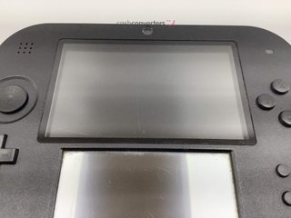 nintendo 2ds/3ds nintendo 2ds