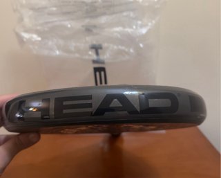 HEAD COELLO PRO 2026